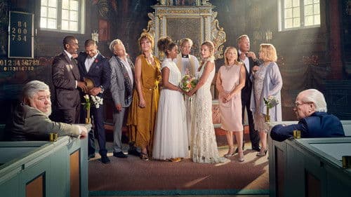 Eine Hochzeit mit Folgen Bild 2