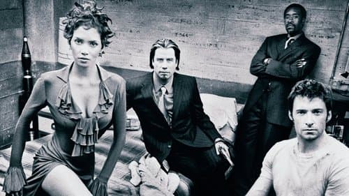 Passwort: Swordfish Bild 7