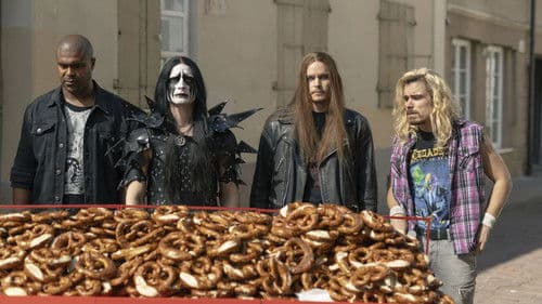 Heavier Trip - Road to Wacken Bild 3