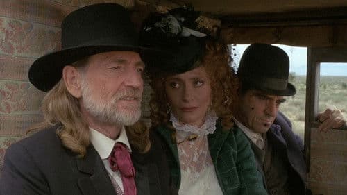 Höllenfahrt nach Lordsburg Bild 4