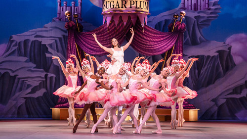 English National Ballet: Nutcracker Bild 4