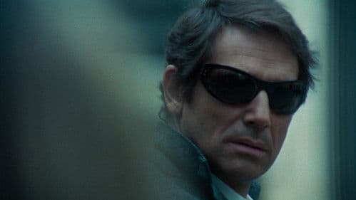 Schüsse aus der Manteltasche Bild 6