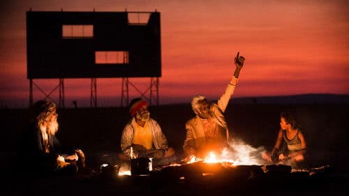 Satellite Boy Bild 1