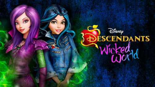 Descendants Verhexte Welt Bild 5