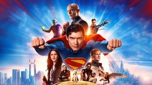 Superman Bild 2
