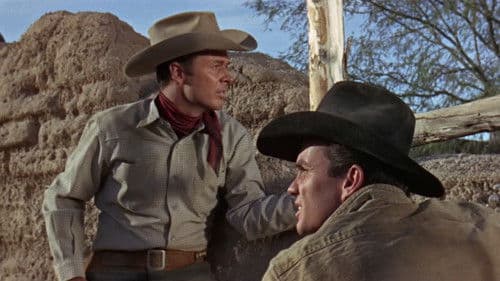 Goldtransport durch Arizona Bild 7