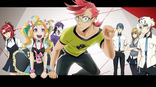 Kiznaiver Bild 2