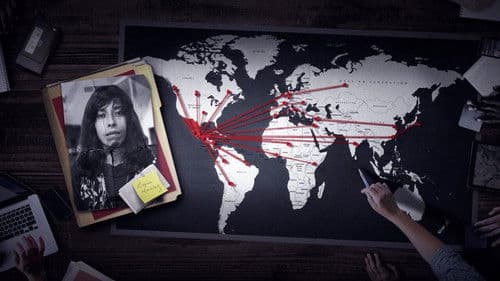 Projet Cartels : les multinationales de la drogue Bild 5