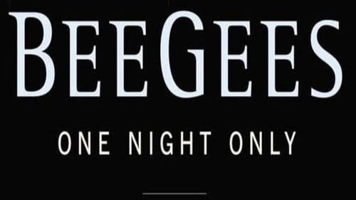 Bee Gees: One Night Only Bild 3
