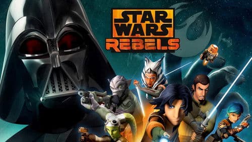 Star Wars Rebels Bild 7