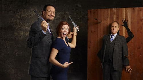 Penn & Teller: Fool Us Bild 8