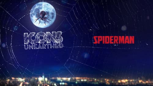 Inside Spider-Man Bild 3