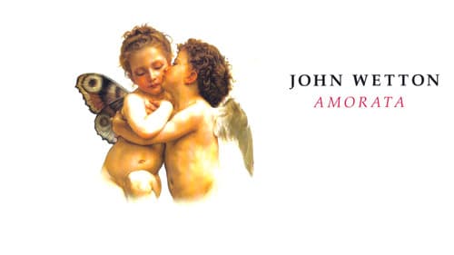 John Wetton: Amorata Bild 1