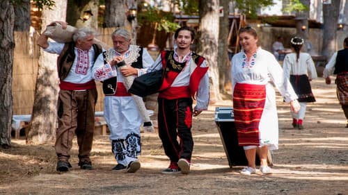 Пътуващо кино Bild 3