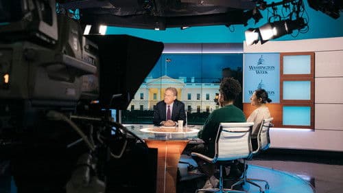 Washington Week with The Atlantic Bild 2