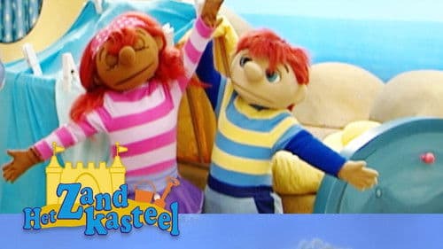 Het Zandkasteel (Deel 1) Bild 1