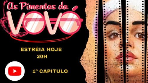 As Pimentas da Vovó Bild 2