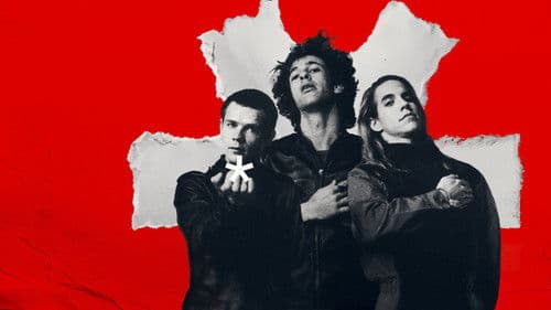 The Rise of the Red Hot Chili Peppers: Our Brother, Hillel Bild 1