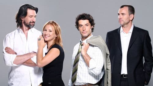 Alguien te mira Bild 1