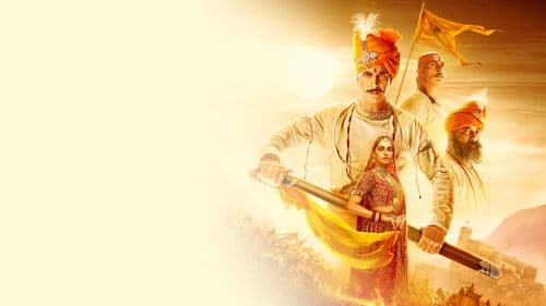 सम्राट पृथ्वीराज Bild 6