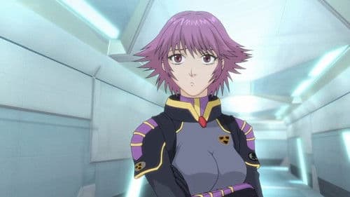 Robotech: The Shadow Chronicles Bild 1