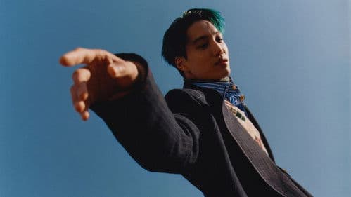 The Performers Act V - Kai Bild 1