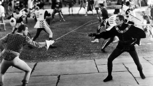 Romeo und Julia Bild 3