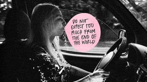 Erwarte nicht zu viel vom Ende der Welt Bild 6