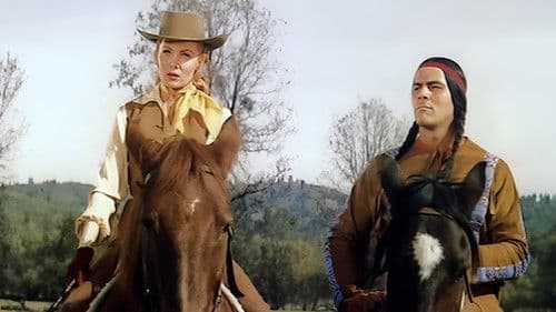 Das Teufelsweib von Montana Bild 6