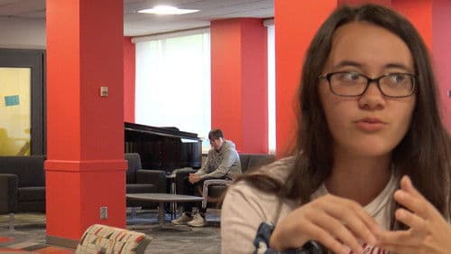 Don't Make Eye Contact Bild 2