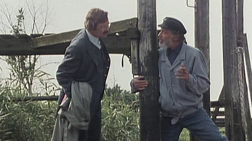 De kleine reder Bild 1