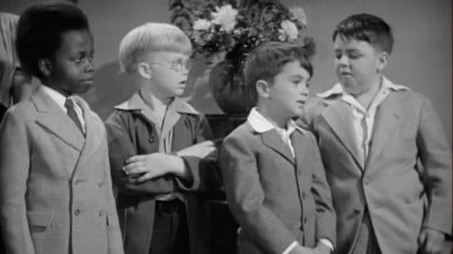 Wedding Worries Bild 1