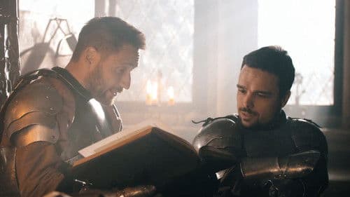 Princezna zakletá v čase: Povídky Bild 2