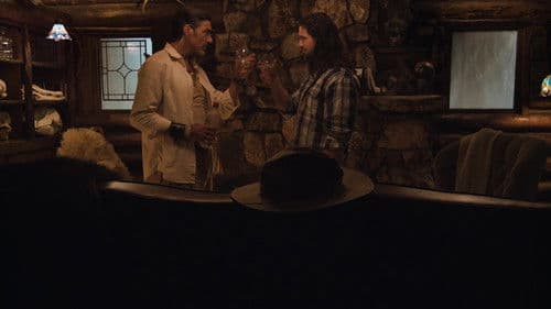 The Most Dangerous Game - Ein tödliches Spiel Bild 2