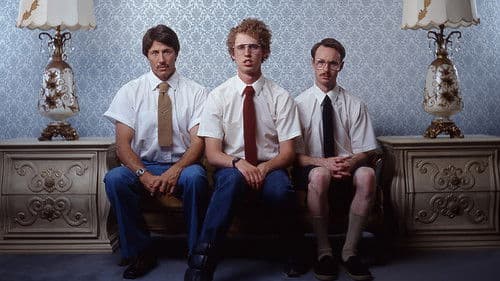 Napoleon Dynamite Bild 6