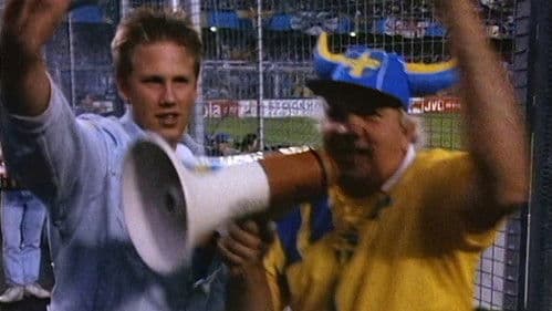 När bollen var rund Bild 1