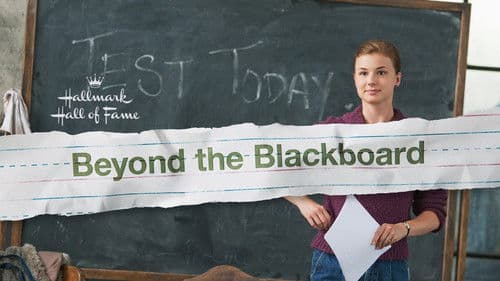 Beyond the Blackboard Bild 1
