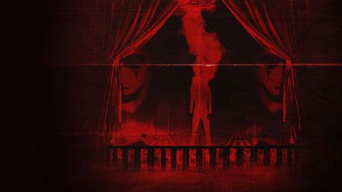 The Haunted Museum: 3 Ring Inferno Bild 1