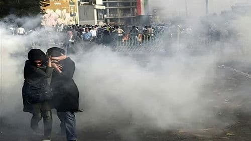 Min stulna revolution Bild 1