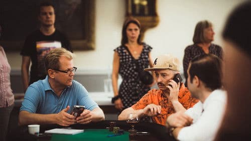 Luottomies-elokuva: All in Bild 2