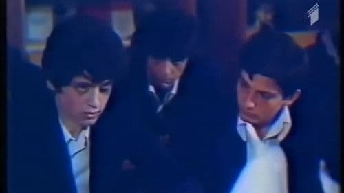 მე მოვედი Bild 1