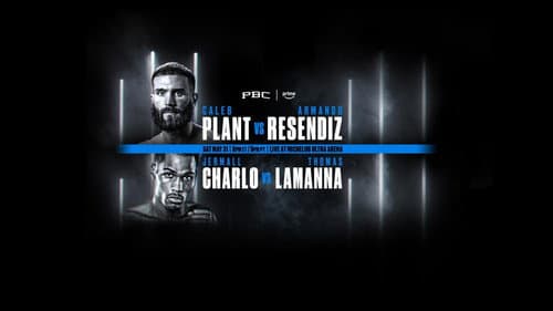 Caleb Plant vs. Armando Resendiz Bild 8