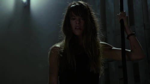 The Secret - Ein tödliches Geheimnis Bild 1