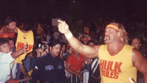 WWE: Hulk Hogan: The Ultimate Anthology Bild 1