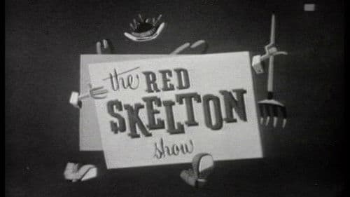 The Red Skelton Show Bild 1