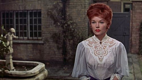 Schlag 12 in London Bild 6