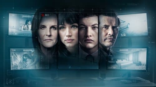 The Night Clerk Bild 1