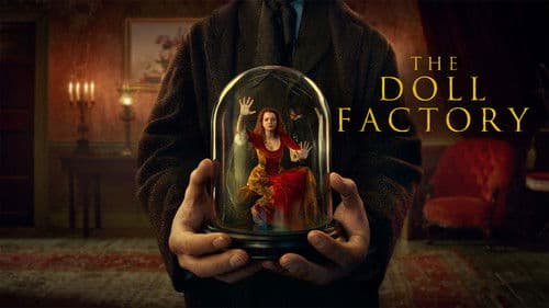The Doll Factory Bild 7