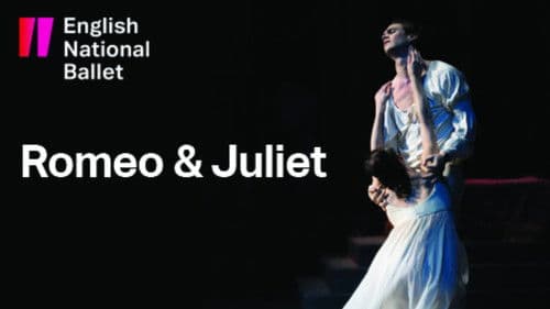 English National Ballet's Romeo and Juliet Bild 1