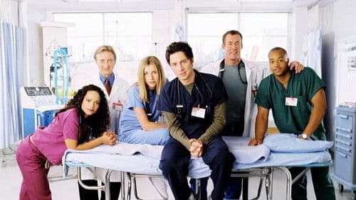 Scrubs – Die Anfänger Bild 7